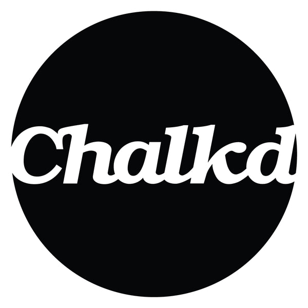 CHALKD